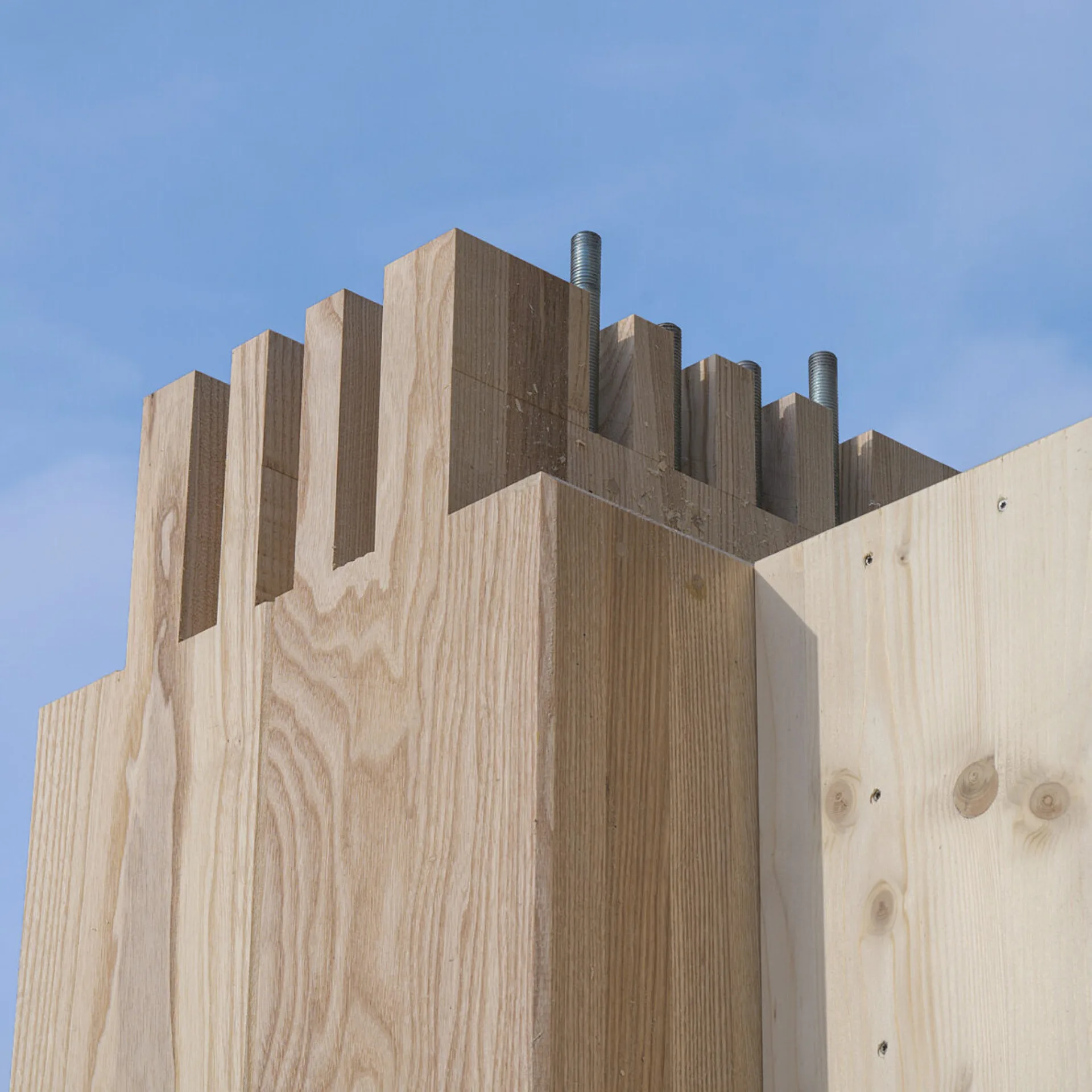 Holzverbindungen