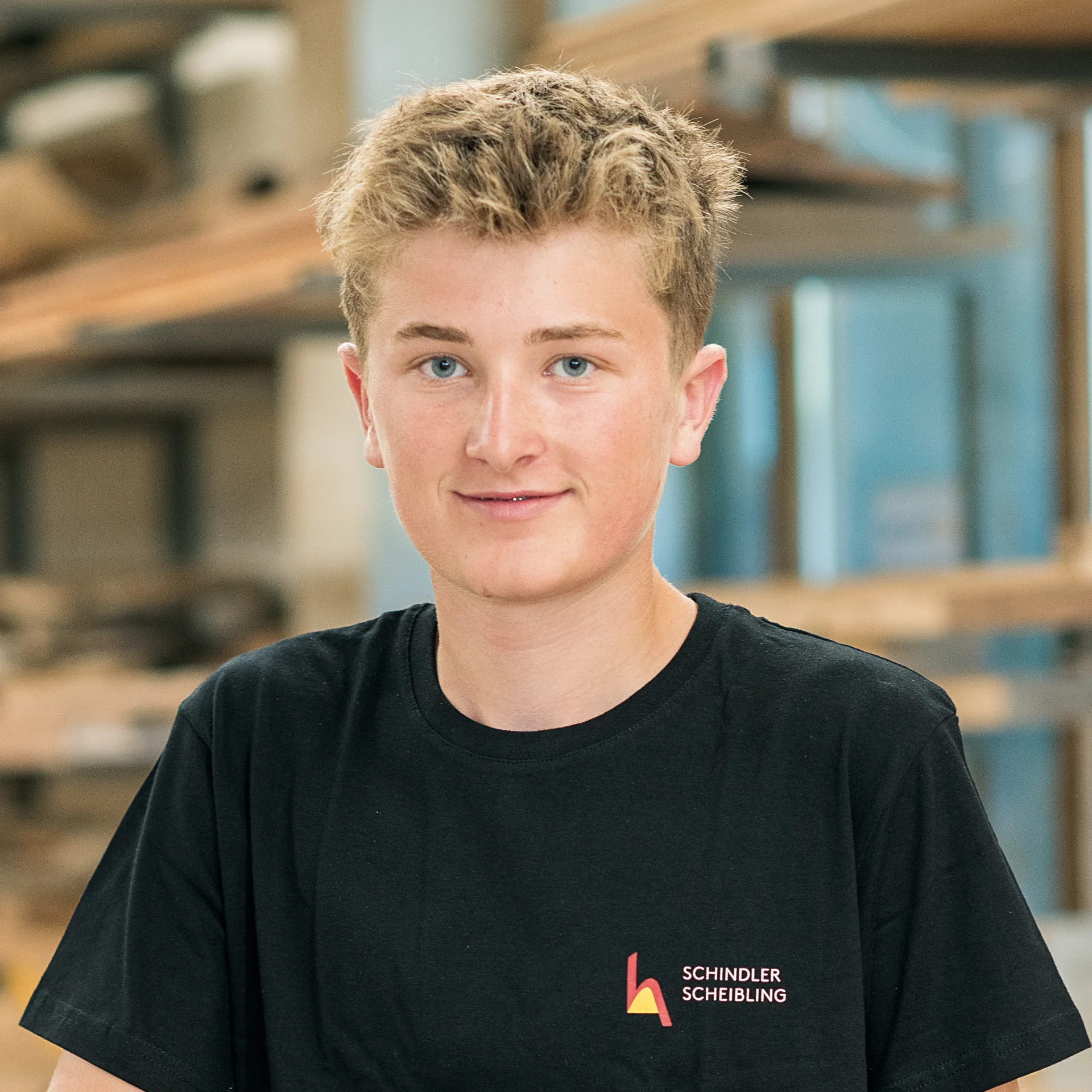 Mika Büchi