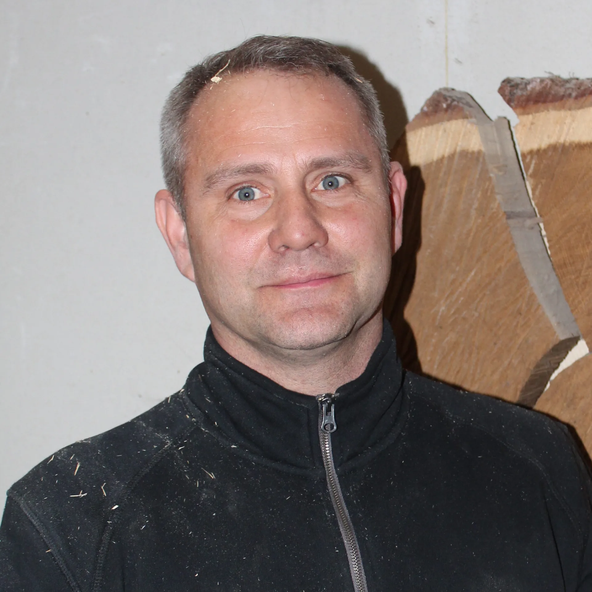 Elias Benke