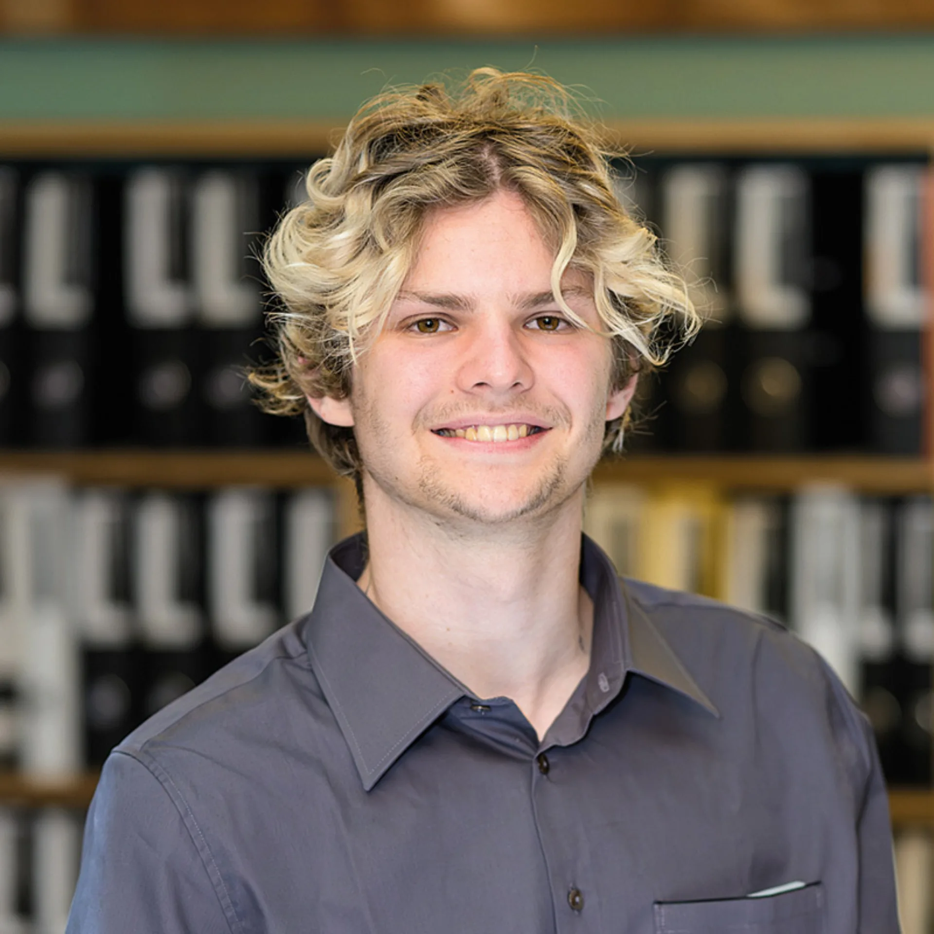 Micha Bosshardt