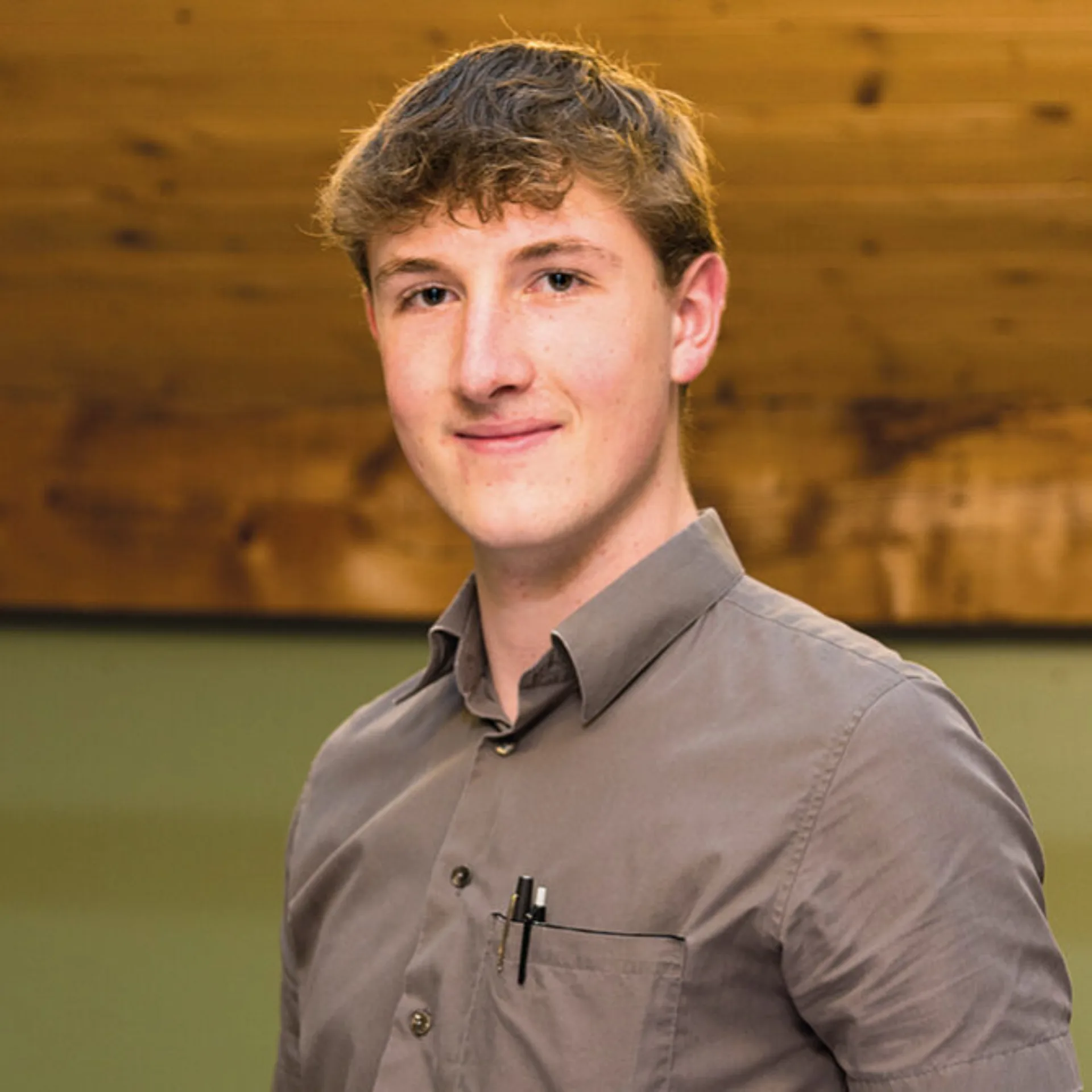 Nick Halbheer