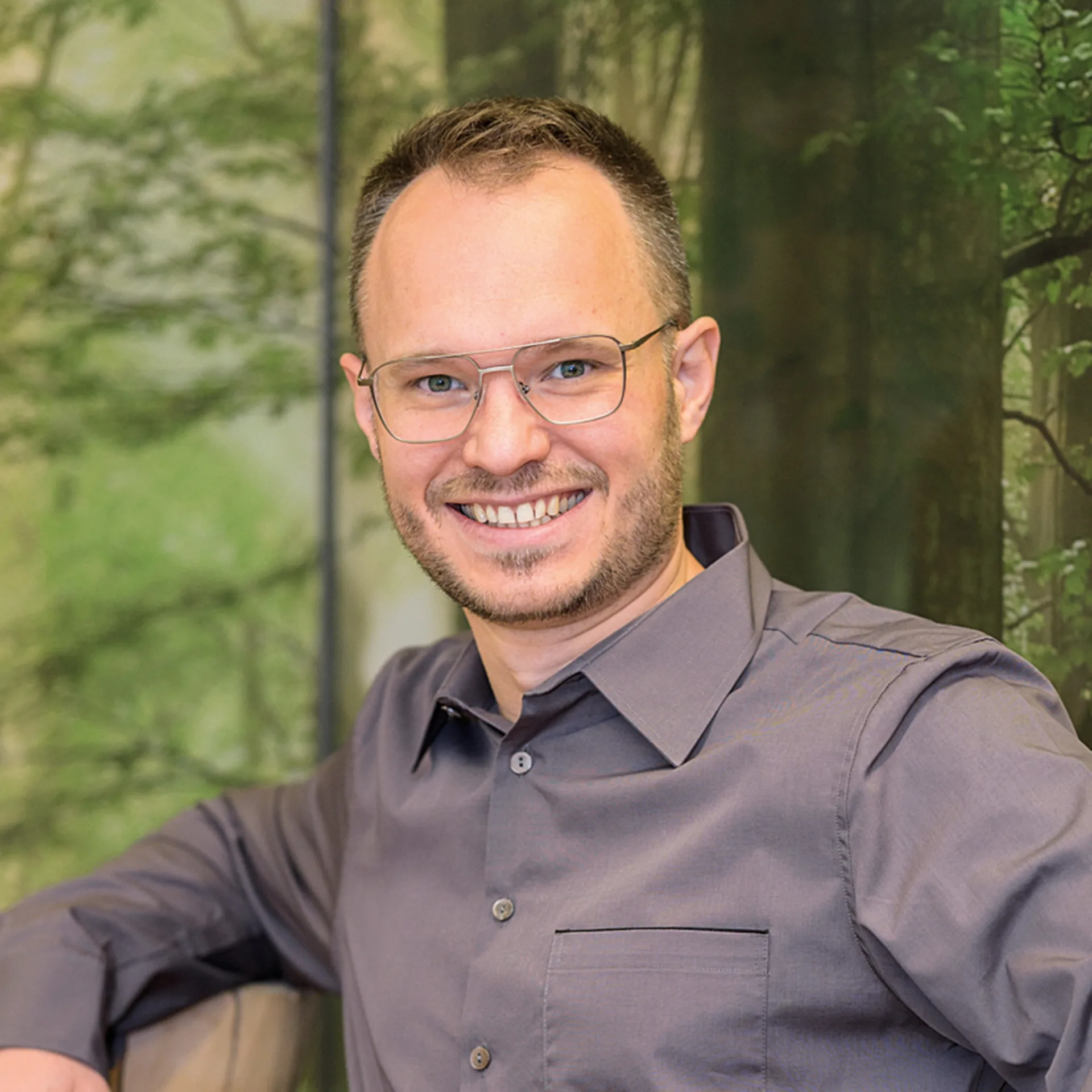Mirko Pfister
