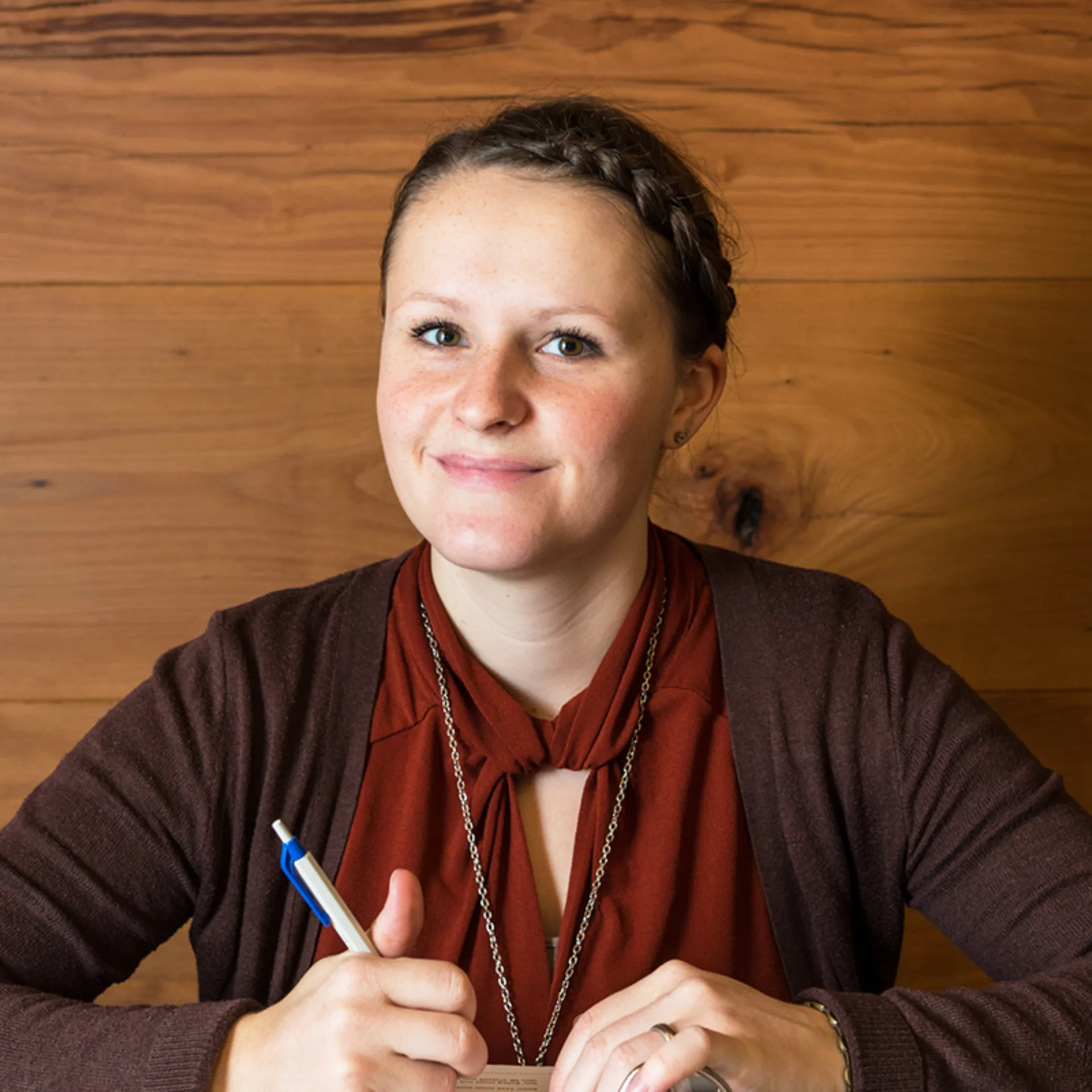 Natalie Scheibling