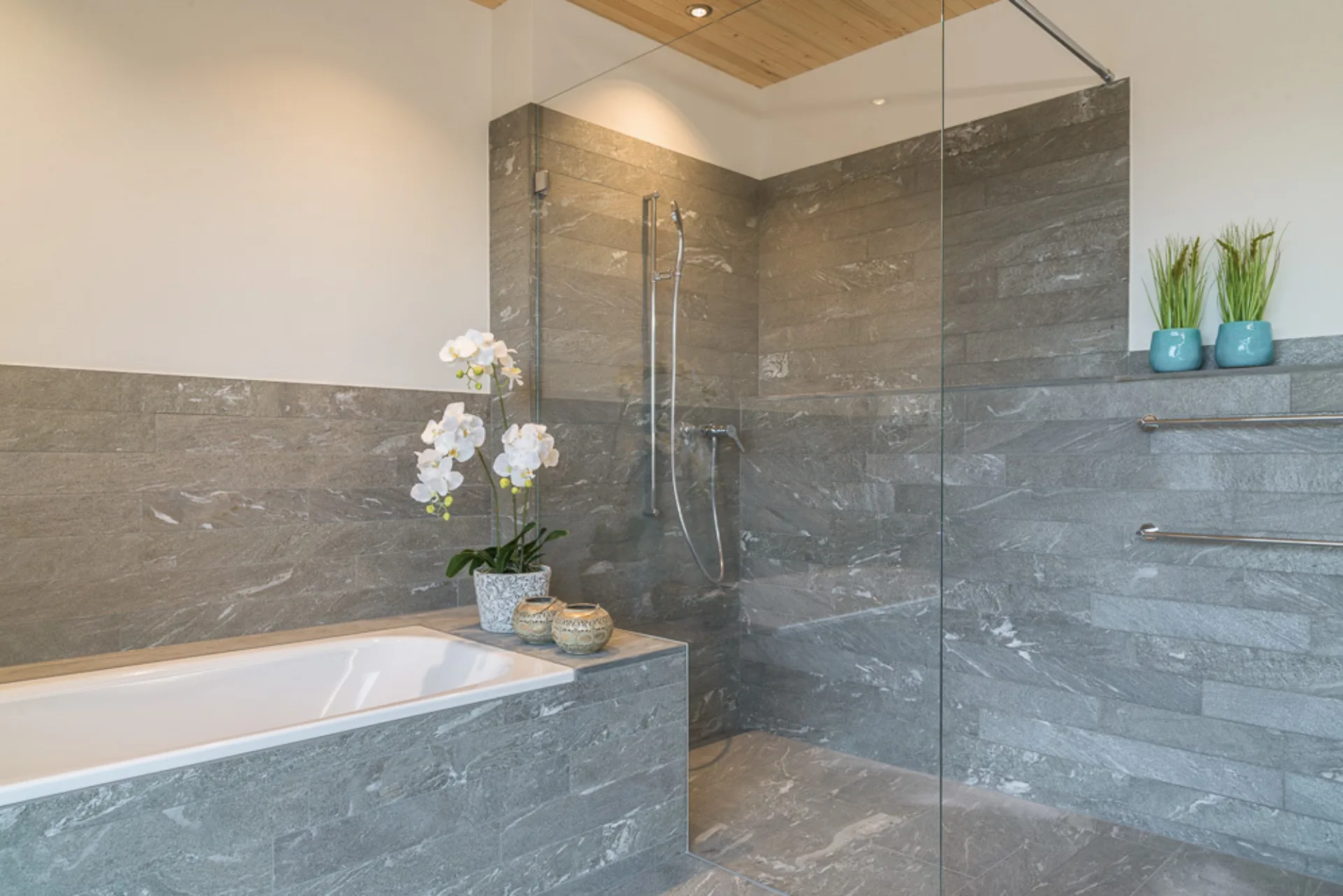 Neubau Haus A Wetzikon 18 058 0017
