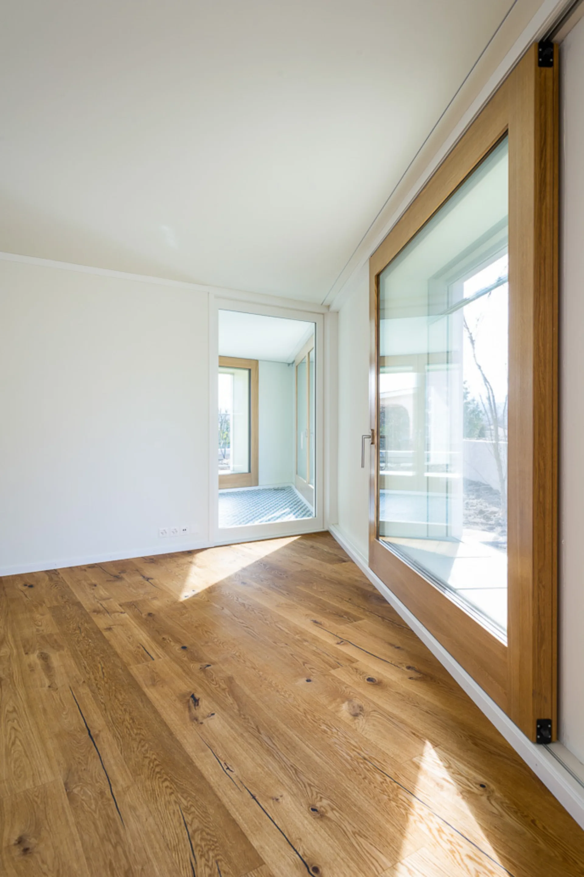 Neubau MFH, Küsnacht