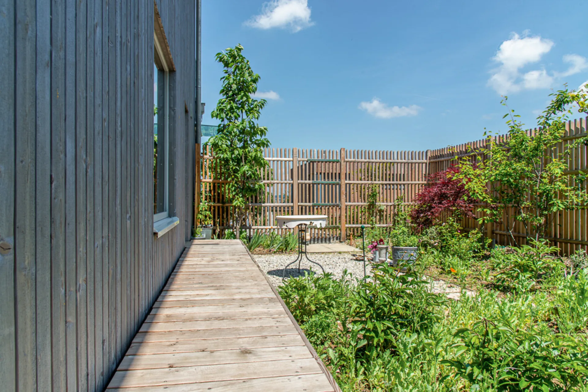 Ersatzbau EFH Winterthur