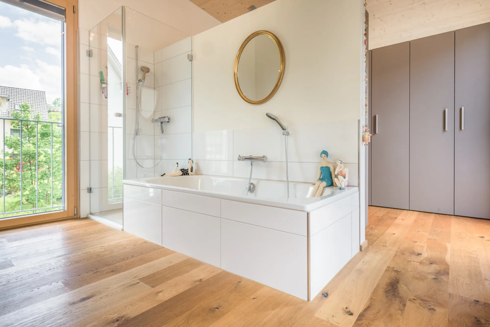 Neubau EFH Bauma 12 367 0052