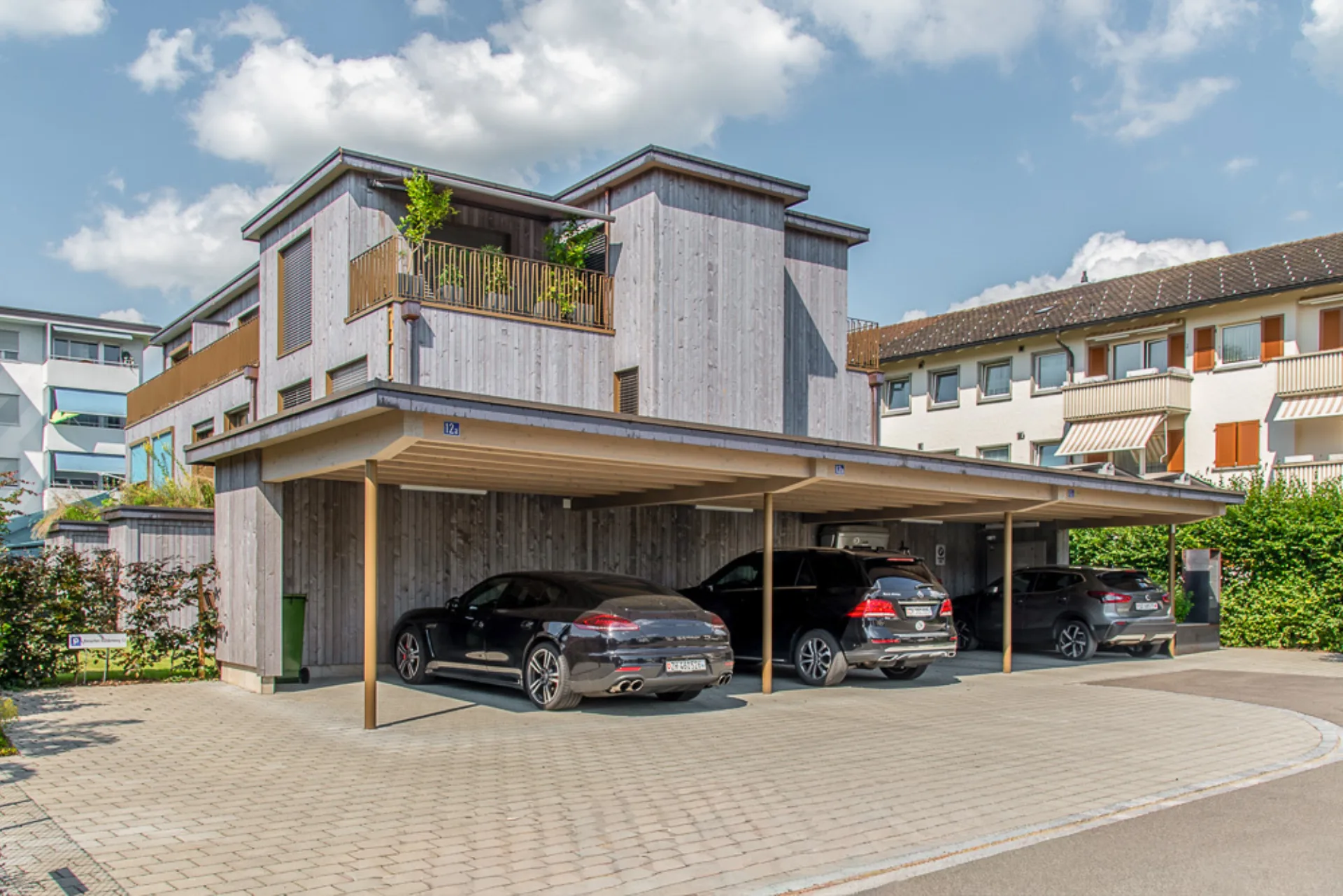 Neubau 3 REFH Tann 17 229 1 von 26