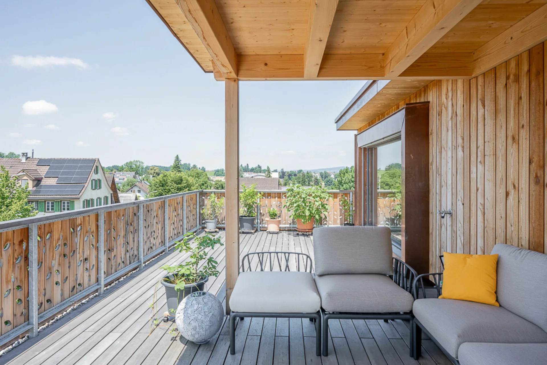 Neubau MFH Wetzikon 20 270 33 von 50