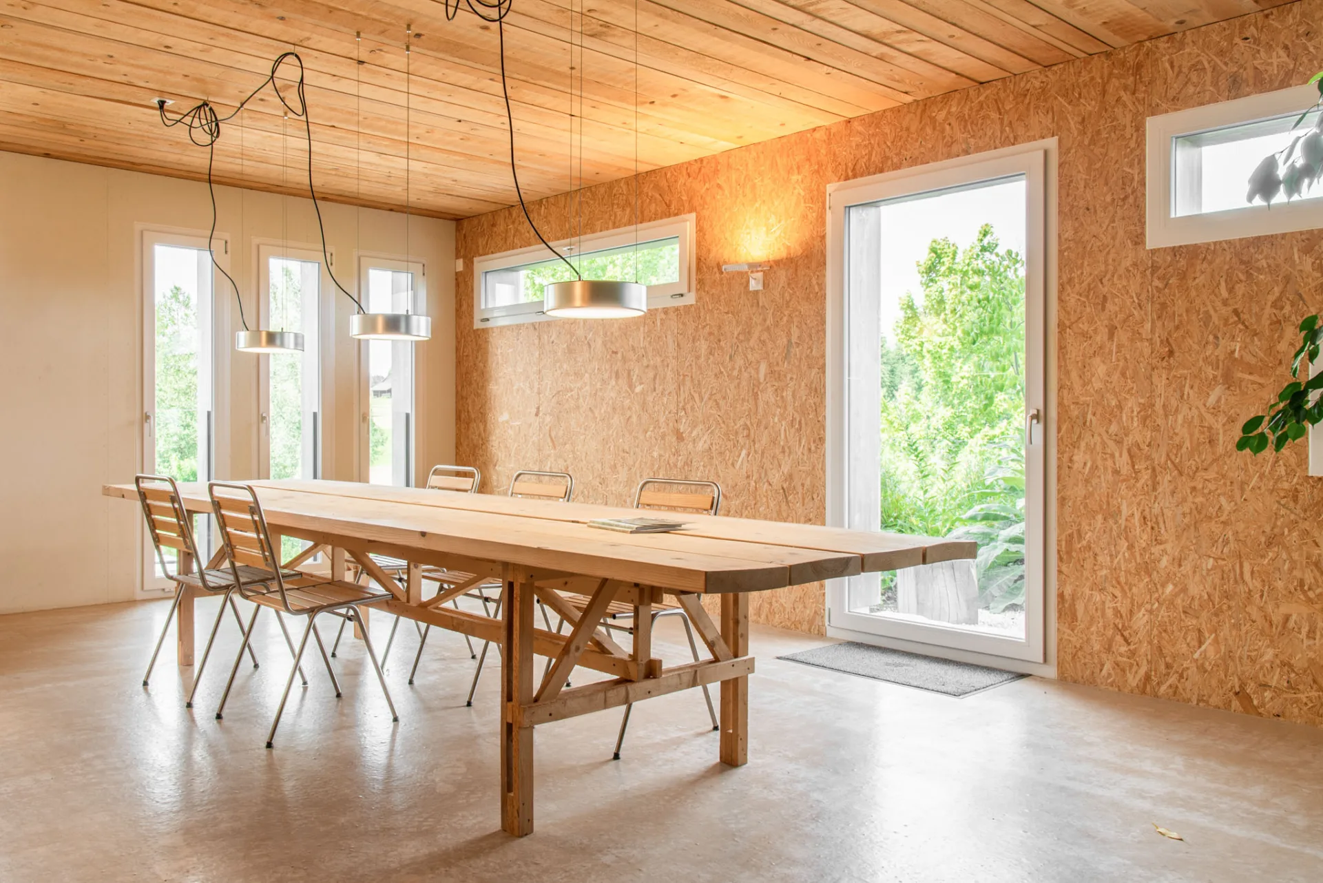 NB Gewerbehaus Bubikon