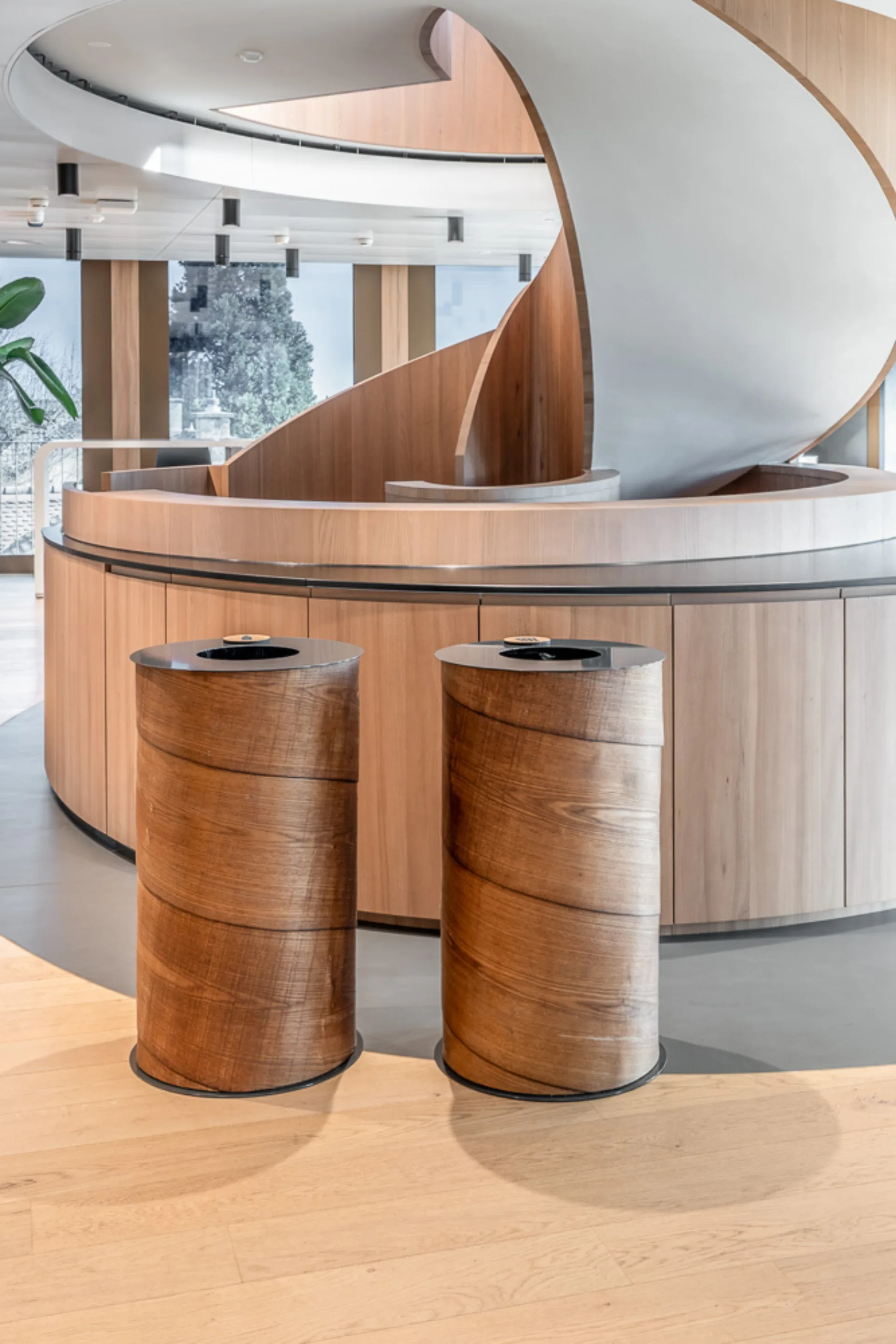 Umbau Sitzungszimmer Wallisellen