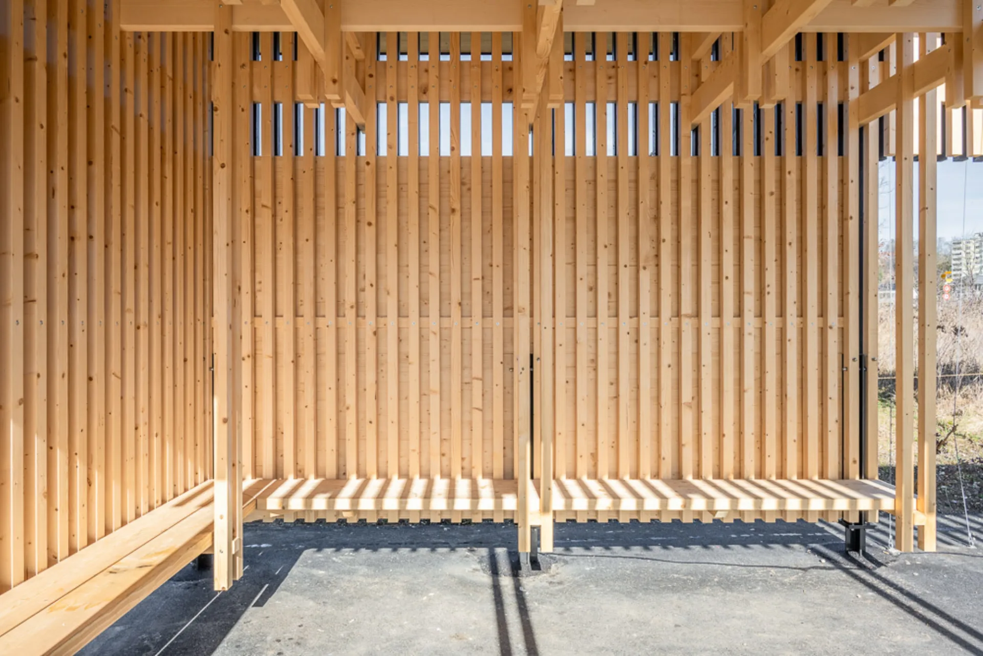 Pavillon Hardau Winterthur 24 349 18 von 26
